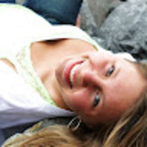 Meet your Posher, Arianna